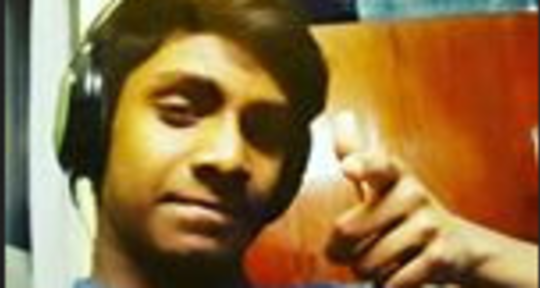 All-genre singer - Abhay Suresh