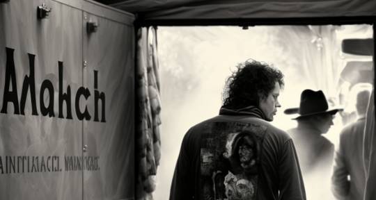 Mixing / Master - Michael Backstage
