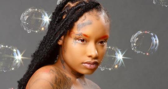 Song Writer, Vocalist - 504Sevyn