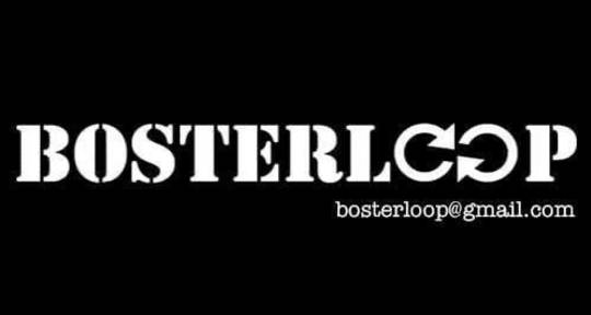 Mix / Master / Production - Bosterloop