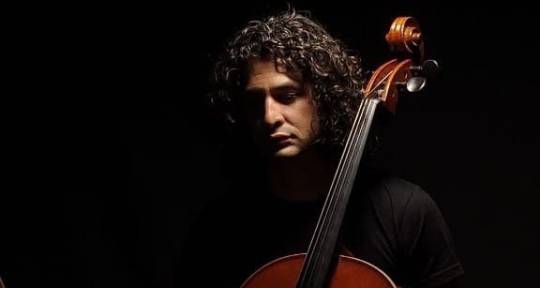 Session Cellist PRO - MarioMortiz