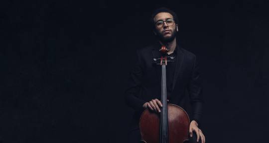 Session Cellist, Composer - Hariry