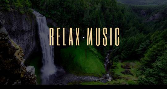 Productor musical - Relax Music