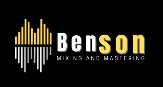 Mixing and Mastering Brazilian - Benson Di Monteiro
