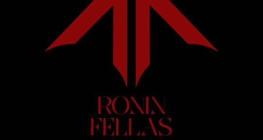 Producer, Composer - Roninfellas