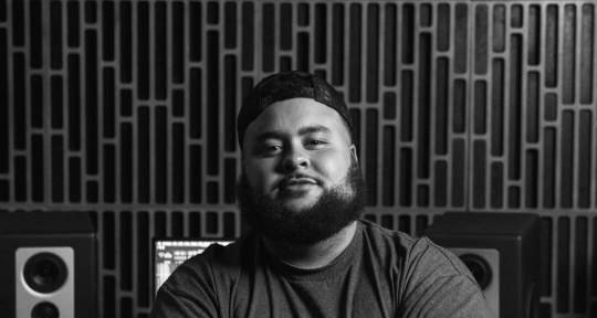 Multi-Platinum Mixing Engineer - Kai Lasker