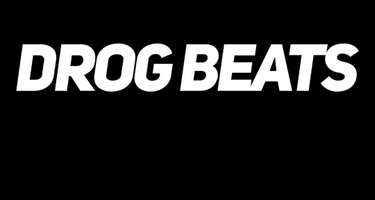 I produce Hip Hop and Trap - DROG Beats