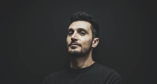 Mix Engineer - Giovanni J Carrozzo