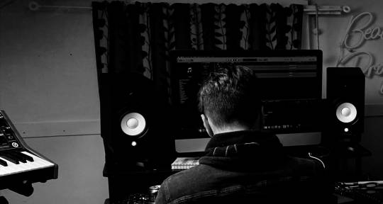 Mixing Engineer - Blake Voss