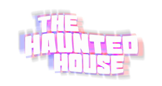 Mixing Engineer - The Haunted House