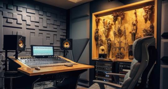 PREMIUM PRODUCERS & ENGINEERS - CONCENTRIC STUDIOS