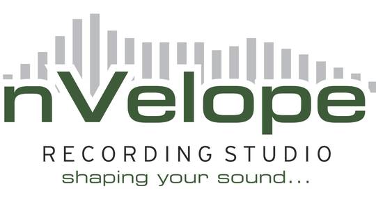 Mixing, Mastering, Re-amping  - nVelope Recording Studios