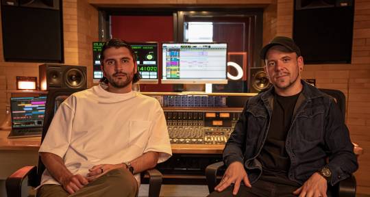 Producer / Mix & Master  - Undone Studios