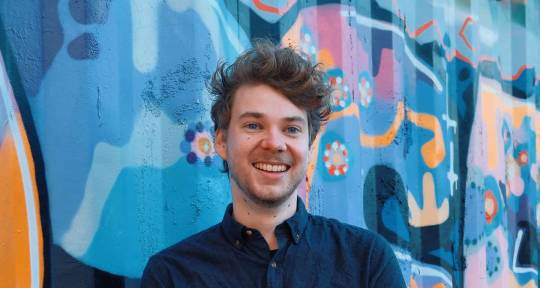 EDM/Pop producer  - Kelvin Rowaan