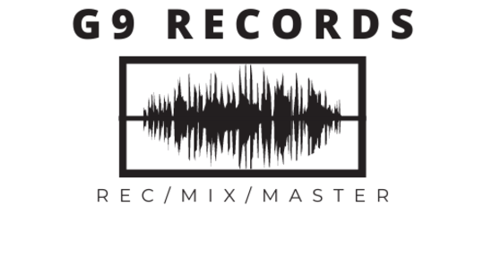 Hip Hop/Rap sound engineer - G9 Records