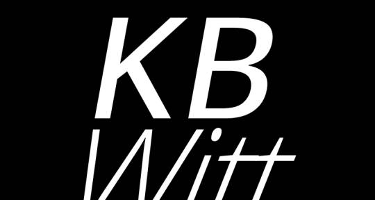 Mixing Engineer - K B Witt Music