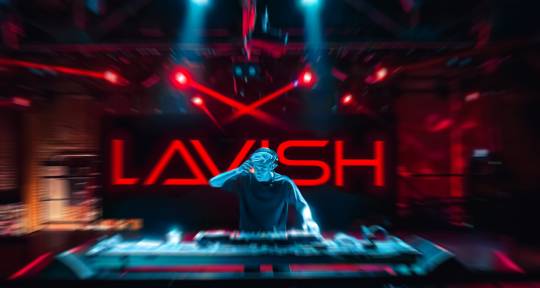 Professional music producer - Lavish