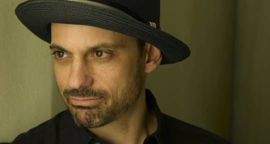 ProducerMultinstSongGuruMixer - Jeff Jacobs