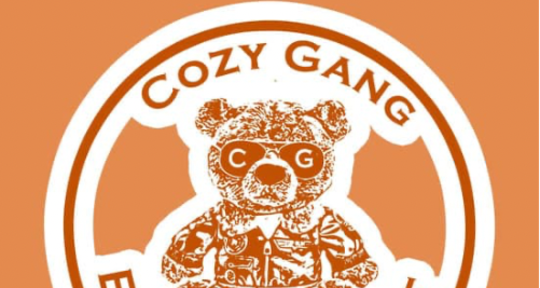 Mixing and Mastering Engineer - Cozy Gang Entertainment