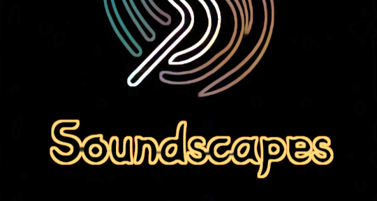 Videogames & Advertising Music - Soundscapes