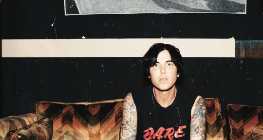 Rock and Pop songwriter - Kellin Quinn