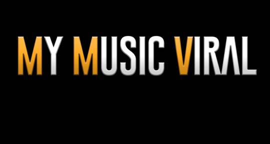 Social Networking - My Music Viral