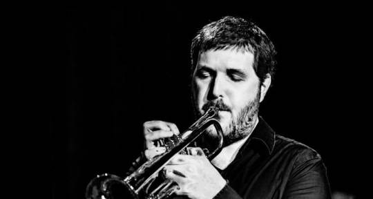 Trumpet & Flugelhorn recording - Coen Hamelink