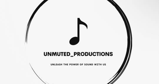 Mixing and Mastering - Unmuted_Productions