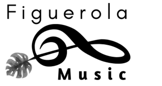 Audio mixer, Guitar player, - Figuerola_music