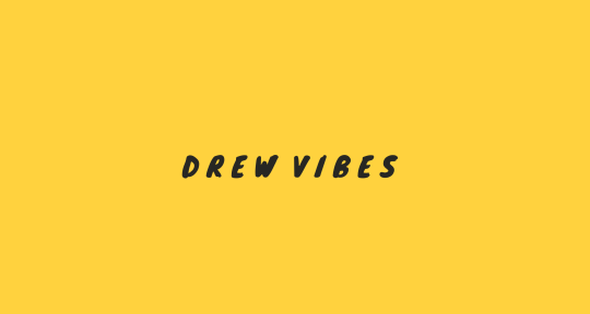 Producer, Mixing Engineer - D R E W V I B E S