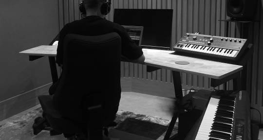 Mixing ◦ Mastering | House - Leon Wollsäter