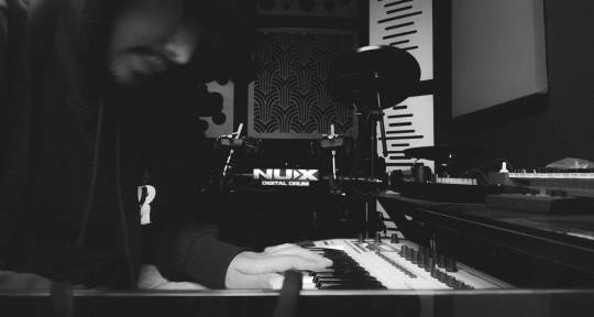 Music Producer/Songwriter - PRODBYGKKO