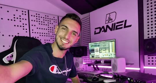 Producer | Mixing | Mastering - Farukki