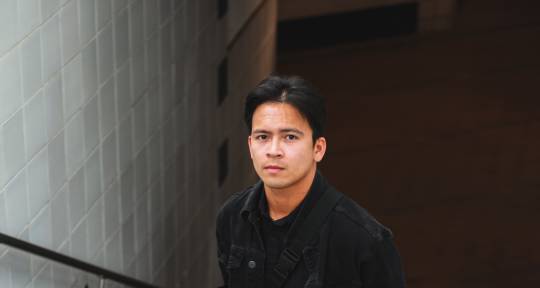 SINGER, PRODUCER, SONG-WRITER - Niño Vasquez