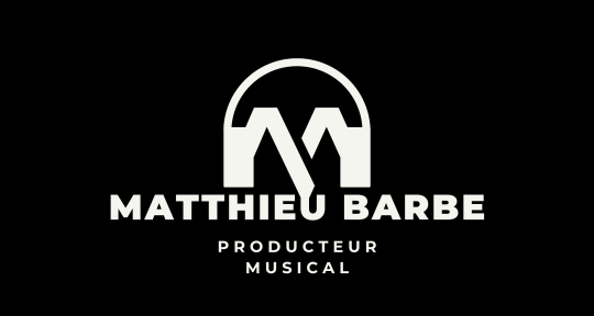 Mixing and mastering - Matthieu Barbe