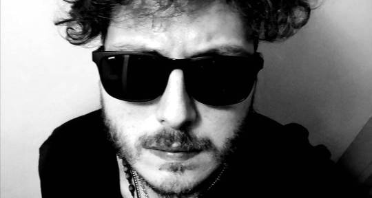 'Producer Songwriter Topliner' - PACI CIOTOLA