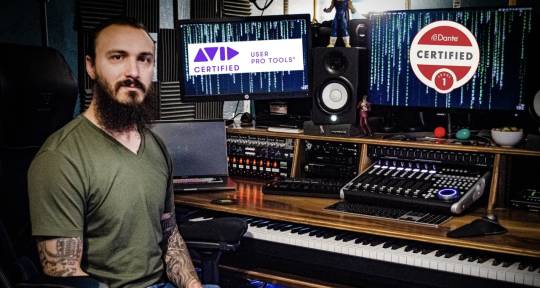 Recording Mixing Mastering etc - Jimy Corsentino