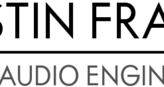 Tuning, Mixing, and Mastering - Dustin Frankel