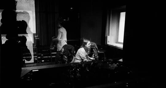 Original Soundtrack Composer - Selma Kalfsbeek