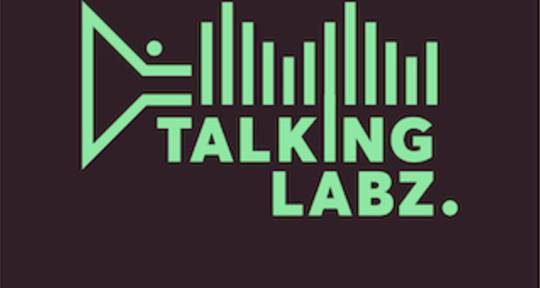 Music Producer/Composer - TalkingLabz