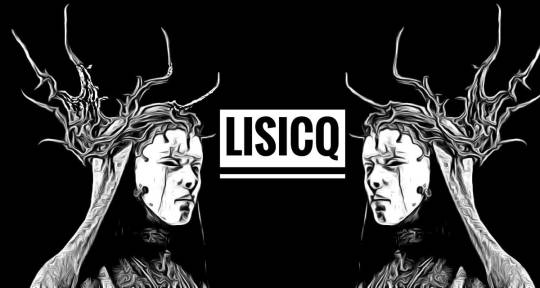 🦊 - Lisicq