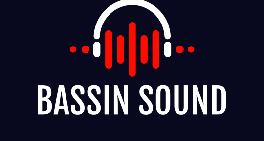 EDM producer, mixing engineer - BassinSound