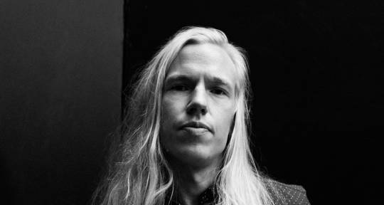 Music Producer, Songwriter - Antti Silkelä