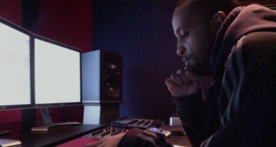 Mixing Producing Songwriter - Thenameisdday