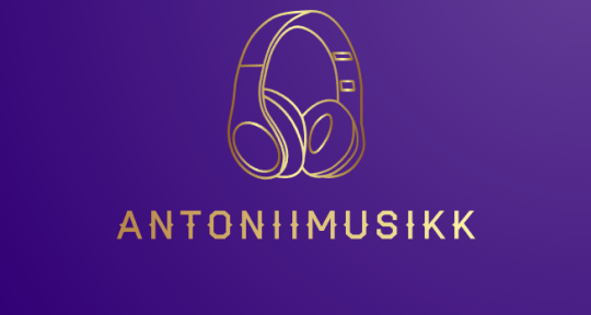 Producer and Mixer - Antoniimusikk