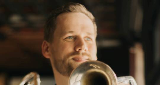 Trombone | Trumpet | Arranging - Joakim Toftgaard