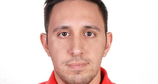 Music Producer/Mixing Engineer - Arash Navid