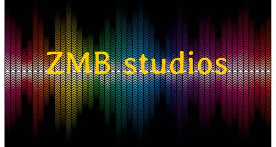 Mix/Master engineer, Producer - ZMB studios