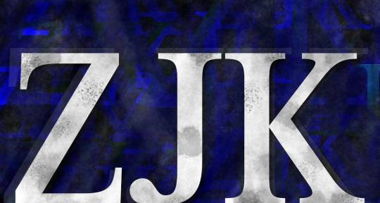 Composer, Producer, Songwriter - Z.J.K.