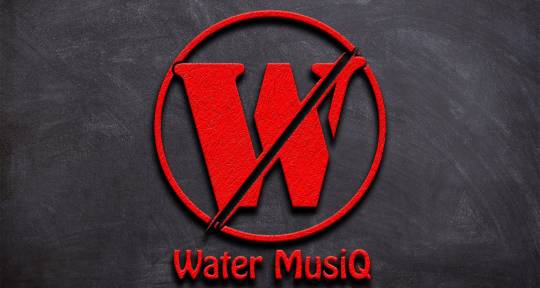 Mixing/Mastering Engineer  - Water Musiq